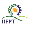 IIFPT - Indian Institute of Food Processing Technology​ (Formerly IICPT) logo