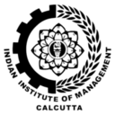 IIM Calcutta logo