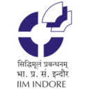 IIM Indore logo