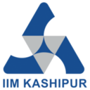 IIM Kashipur logo