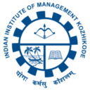IIM Kozhikode logo