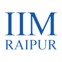 IIM Raipur logo