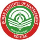 IIM Rohtak logo