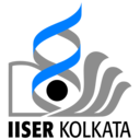IISER Kolkata logo