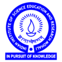 IISER Mohali logo