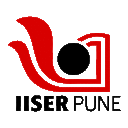 IISER Pune - Indian Institute of Science Education & Research Pune logo