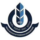 IIT Bhubaneswar logo