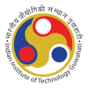 IIT Guwahati logo