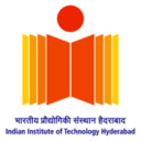 IIT Hyderabad logo