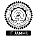 IIT Jammu logo