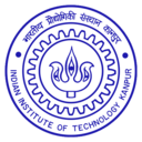 IIT Kanpur logo