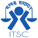 Income Tax Settlement Commission (ITSC) logo