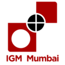 India Government Mint, Mumbai (A unit of SPMCIL) logo
