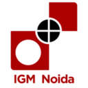 India Government Mint, Noida (A unit of SPMCIL) logo