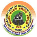 Indian Academy of Highway Engineers (Formerly NITHE) logo