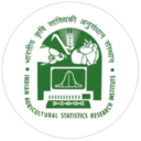 Indian Agricultural Statistics Research Institute, New Delhi logo