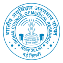 Indian Council of Medical Research (ICMR) logo