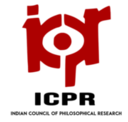 Indian Council of Philosophical Research (ICPR) logo
