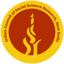 Indian Council of Social Science Research, New Delhi logo
