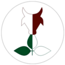 Indian Grassland and Fodder Research Institute logo