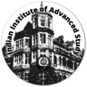 Indian Institute of Advanced Study, Shimla logo