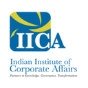 Indian Institute of Corporate Affairs logo