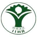 Indian Institute of Horticultural Research (ICAR-IIHR) logo