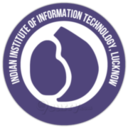 Indian Institute of Information Technology, Lucknow logo