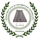 Indian Institute of Information Technology Tiruchirappalli logo