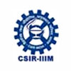 Indian Institute of Integrative Medicine, Jammu logo