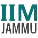 Indian Institute of Management, Jammu logo
