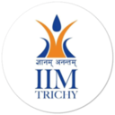 Indian Institute of Management, Tiruchirappalli logo