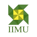 Indian Institute of Management, Udaipur logo
