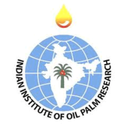 Indian Institute Of Oil Palm Research logo