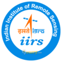 Indian Institute of Remote Sensing, Dehradun, ISRO logo
