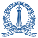 Indian Institute of Science logo