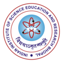 Indian Institute of Science Education and Research, Bhopal logo