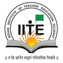Indian Institute of Teacher Education (IITE), Gandhinagar logo