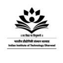 Indian Institute of Technology Dharwad logo