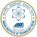 Indian Institute of Technology, Patna logo
