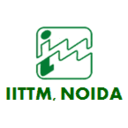 Indian Institute of Tourism and Travel Management, Noida logo