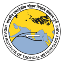 Indian Institute of Tropical Meteorology (IITM), Pune logo