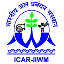 Indian Institute of Water Management (IIWM), Bhubaneswar logo