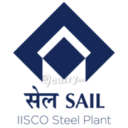 Indian Iron & Steel Company Steel Plant, Burnpur logo