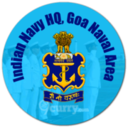 Indian Navy HQ, Goa Naval Area, Vasco-da-Gama, Goa logo