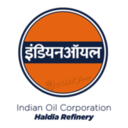 Indian Oil Corporation, Haldia Refinery logo