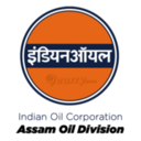 Indian Oil Corporation Limited, Assam Oil Division logo