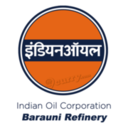 Indian Oil Corporation Limited, Barauni Refinery logo