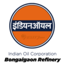 Indian Oil Corporation Limited, Bongaigaon Refinery logo