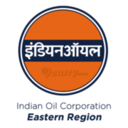 Indian Oil Corporation Limited, Eastern Region logo